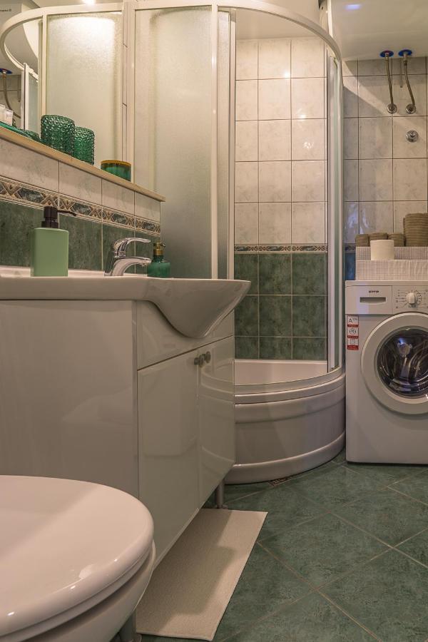 Apartment Argo Split Kültér fotó