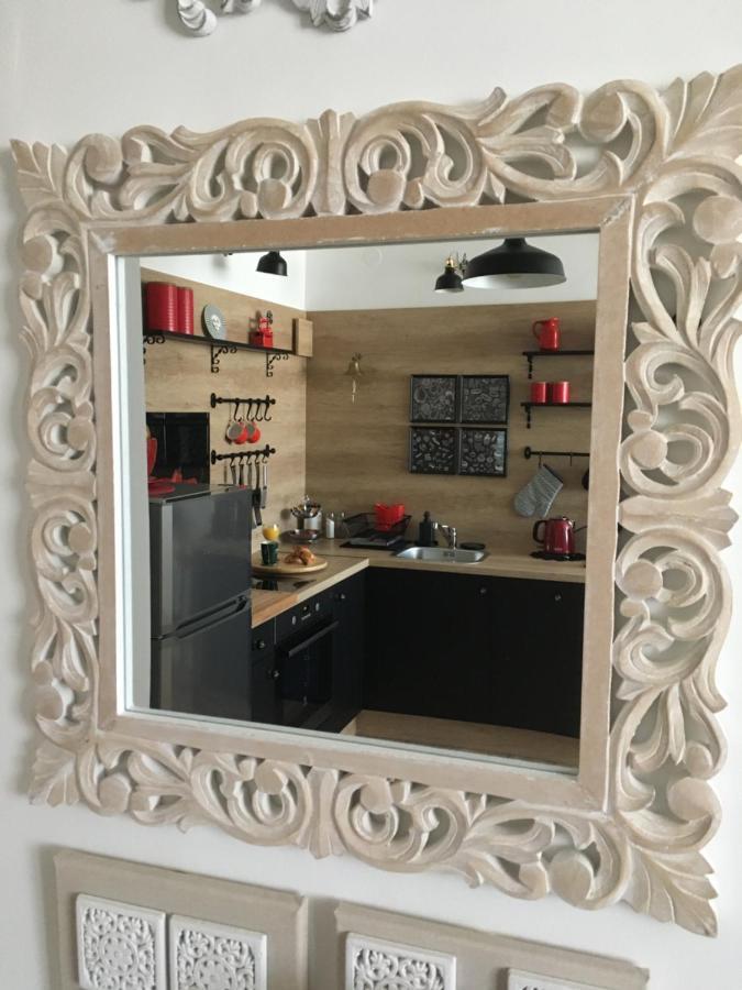 Apartment Argo Split Kültér fotó