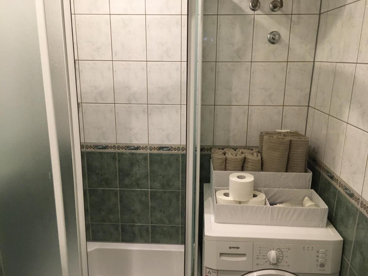 Apartment Argo Split Kültér fotó