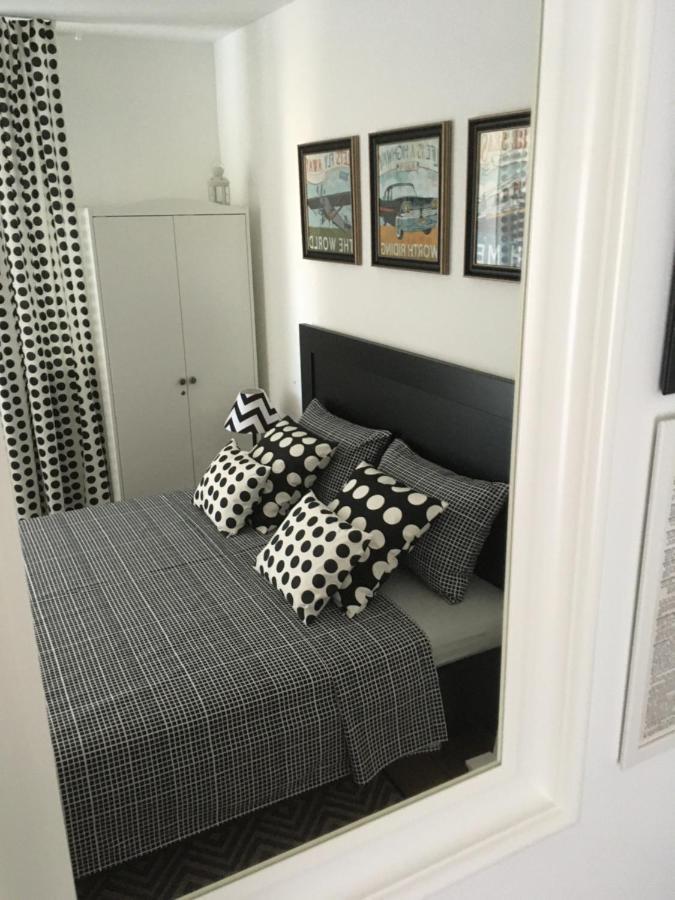 Apartment Argo Split Kültér fotó