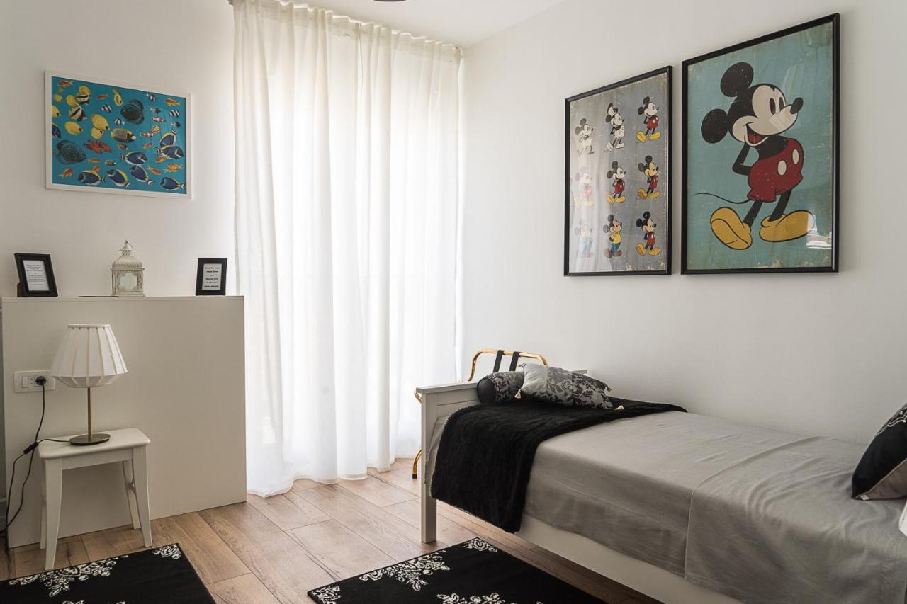 Apartment Argo Split Kültér fotó