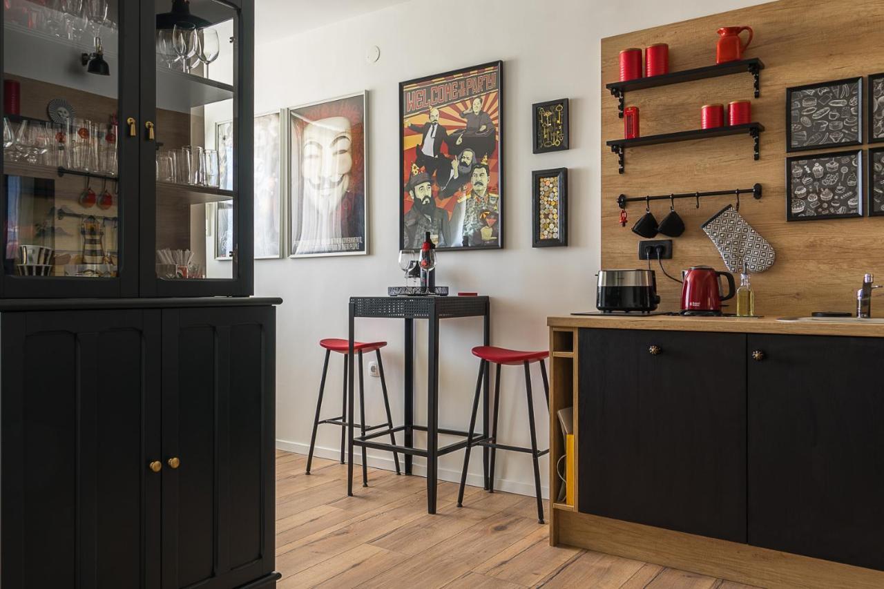 Apartment Argo Split Kültér fotó