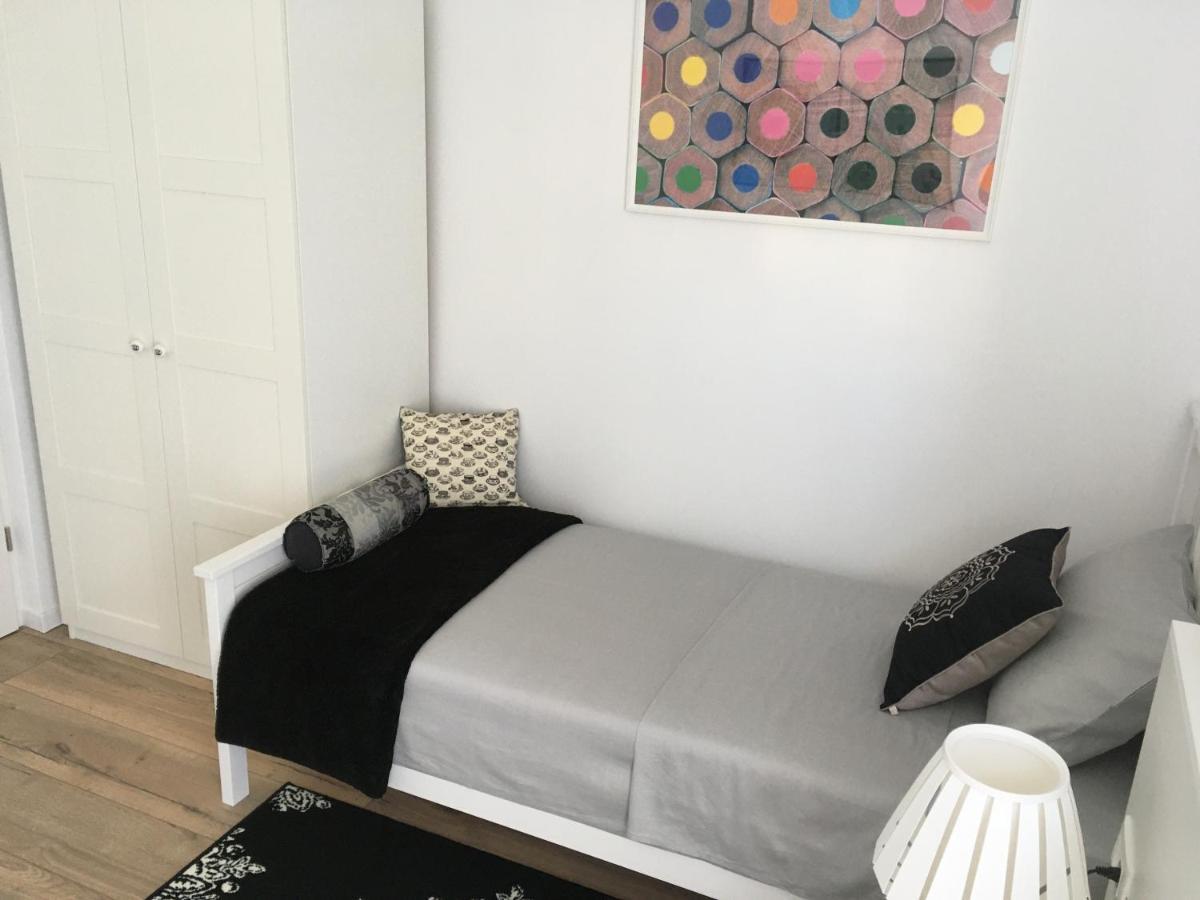 Apartment Argo Split Kültér fotó