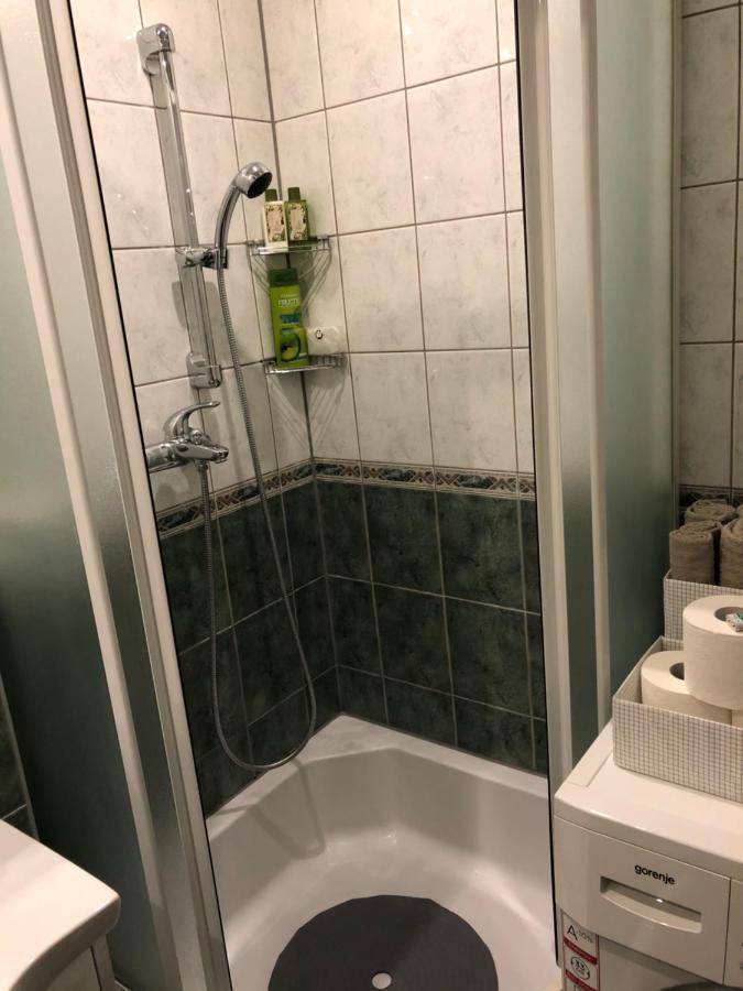 Apartment Argo Split Kültér fotó