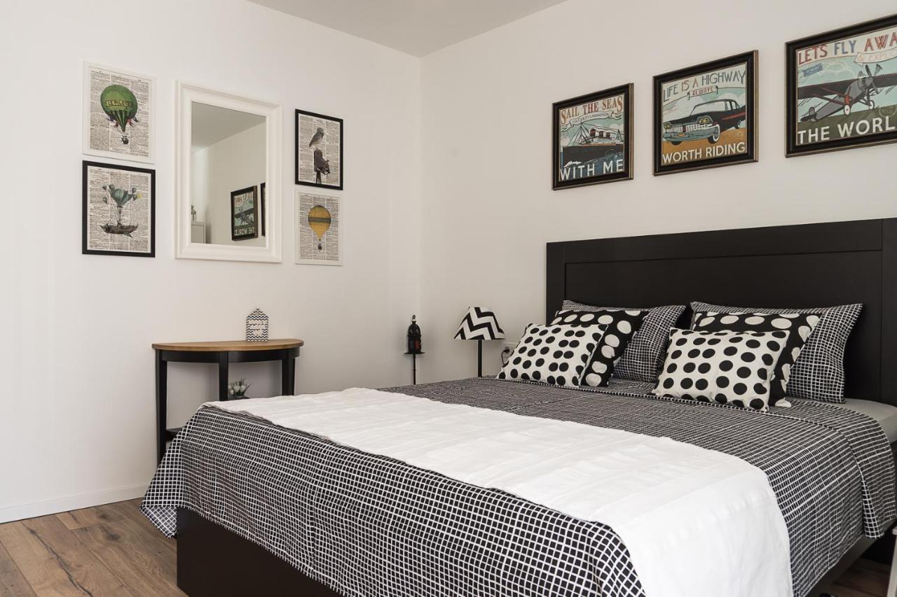 Apartment Argo Split Kültér fotó