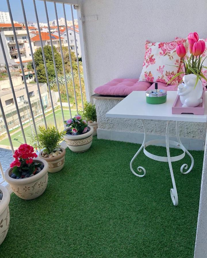 Apartment Argo Split Kültér fotó