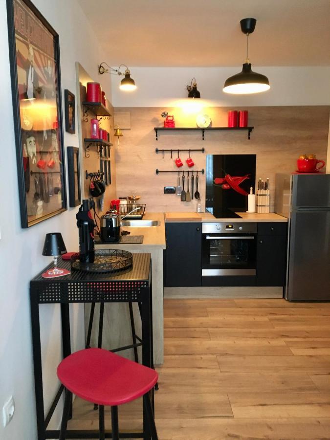 Apartment Argo Split Kültér fotó