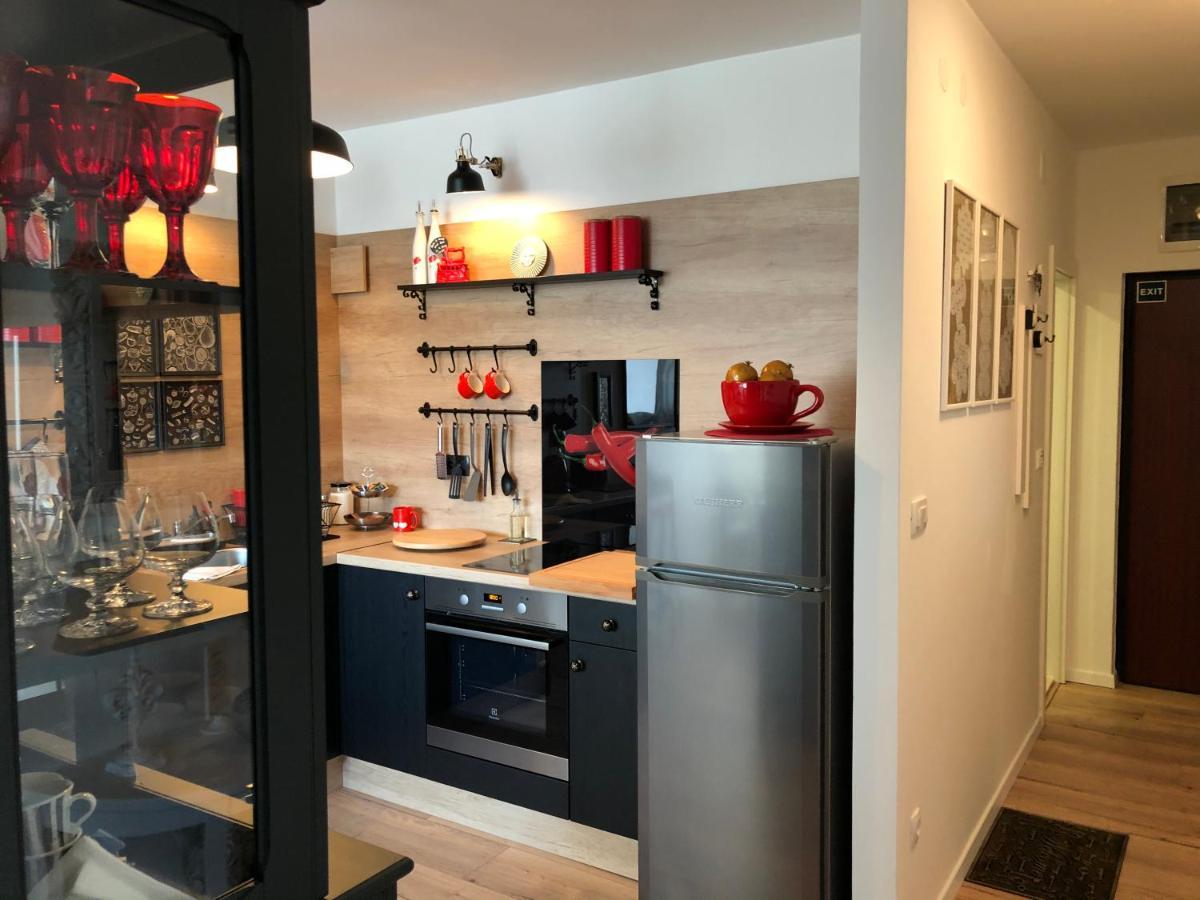 Apartment Argo Split Kültér fotó