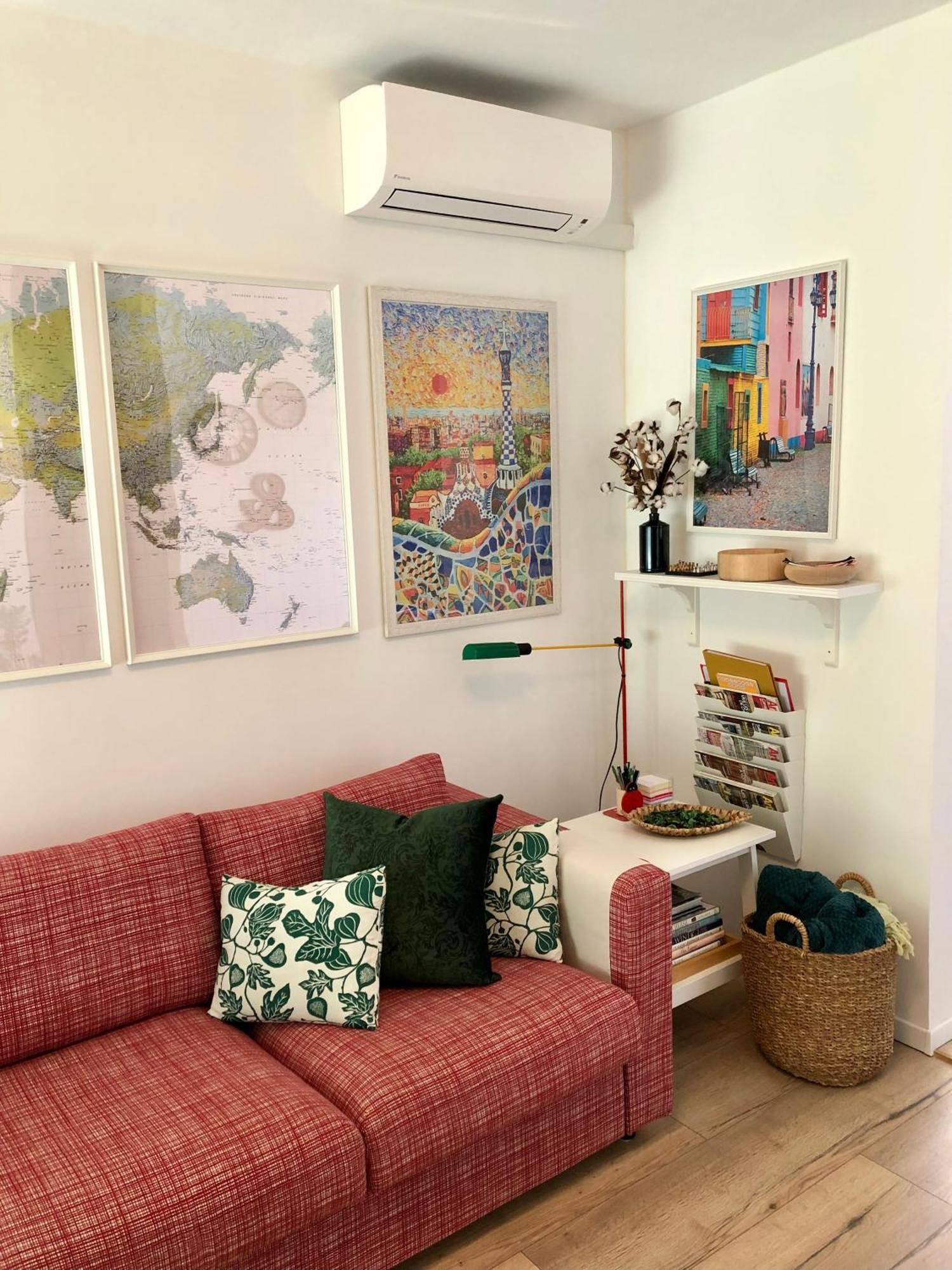 Apartment Argo Split Kültér fotó
