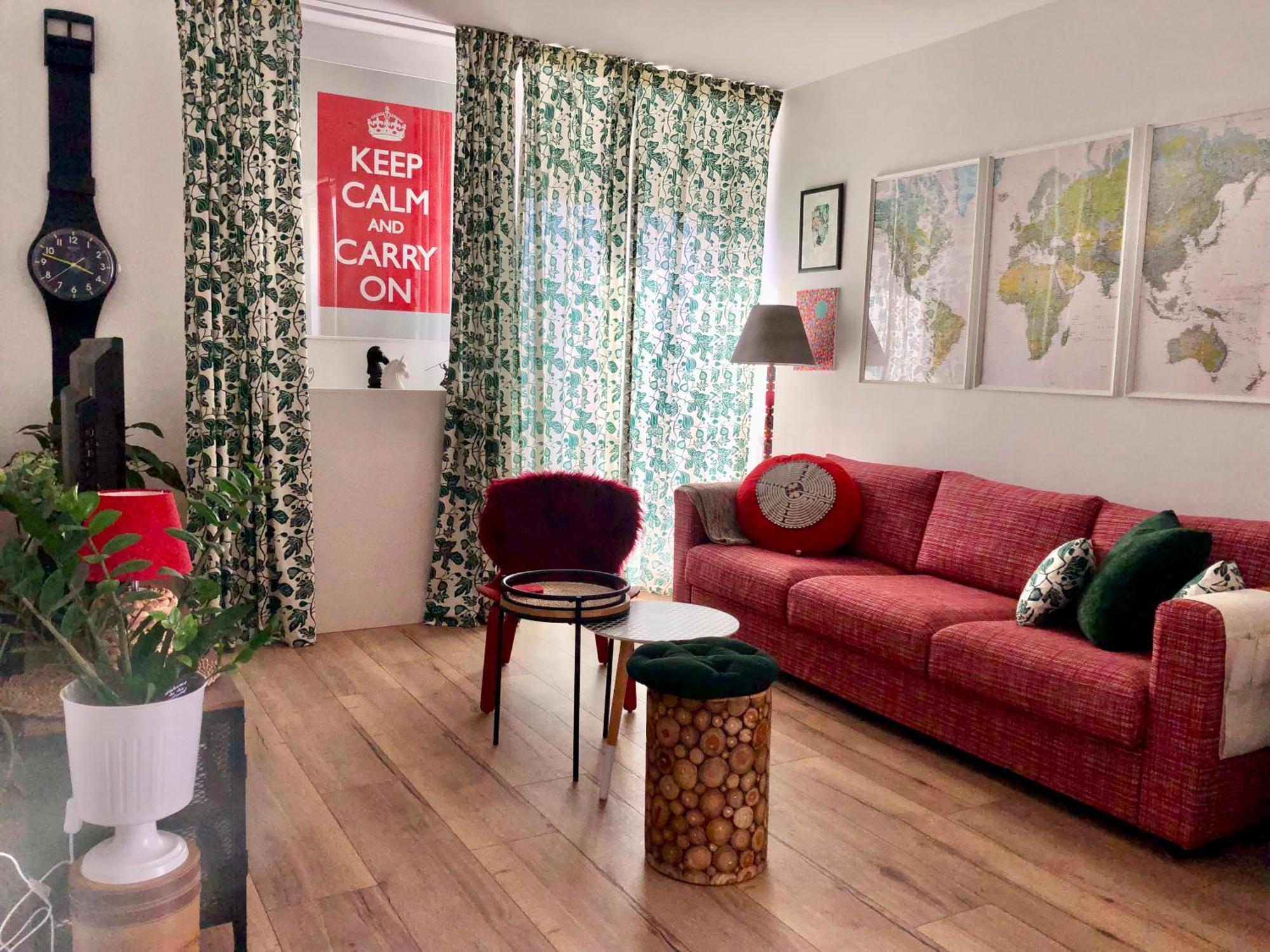 Apartment Argo Split Kültér fotó