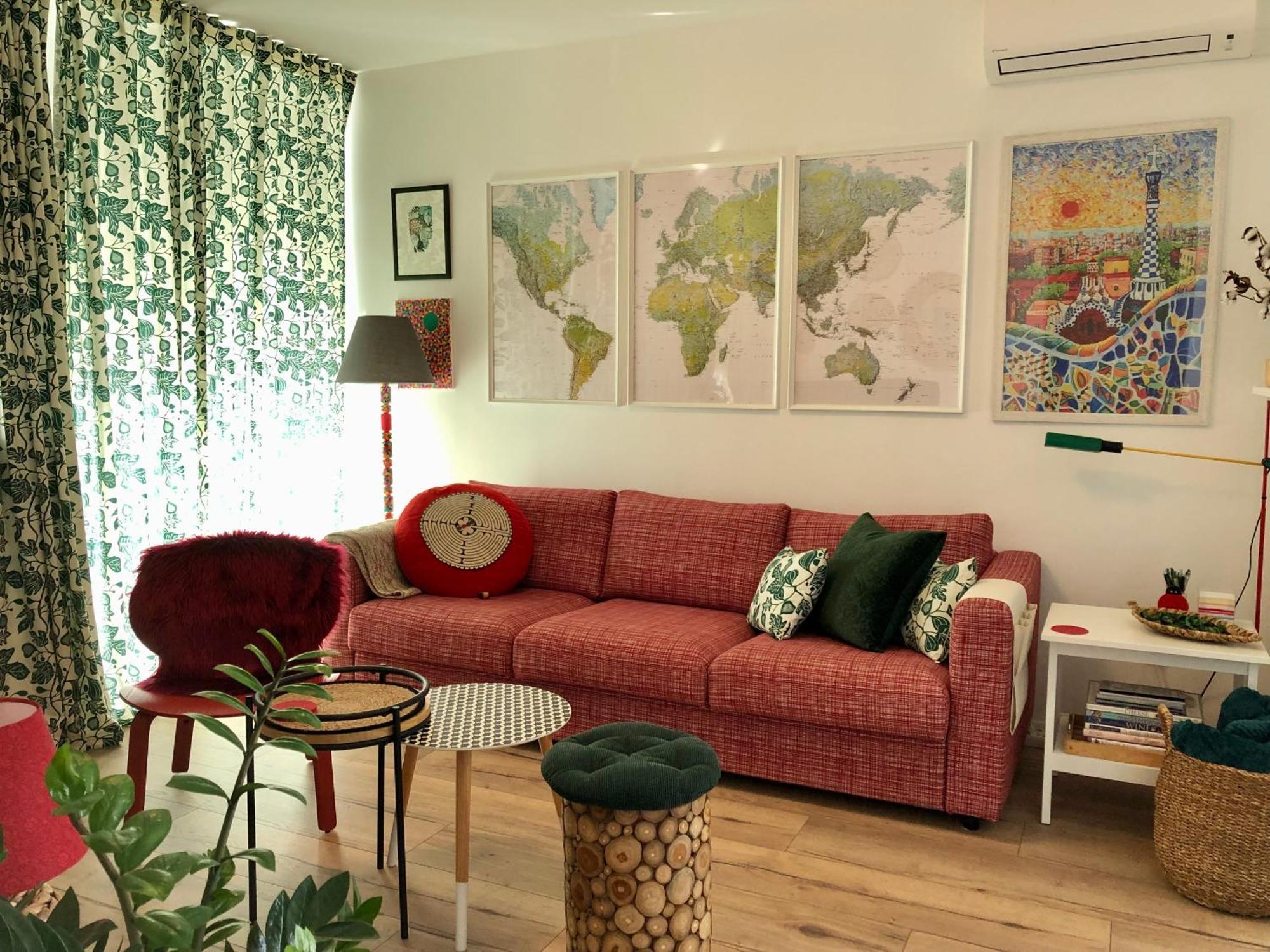 Apartment Argo Split Kültér fotó